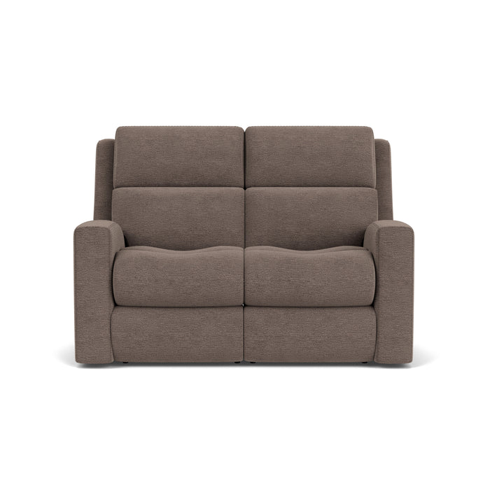 Score - Power Reclining Loveseat