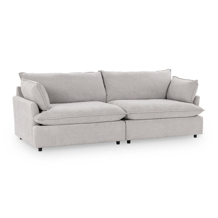 Caplan - Upholstered Modular Sectional