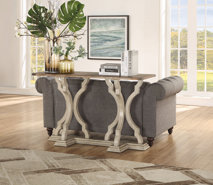 Estate - Sofa Table