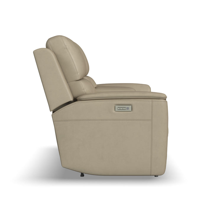 Henry - Reclining Loveseat