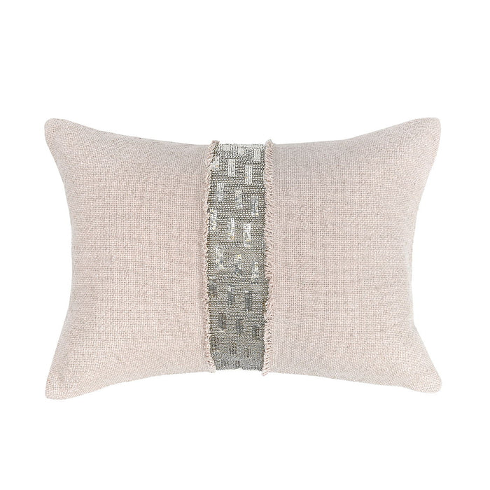 Radiant Oasis - Lira Pillow