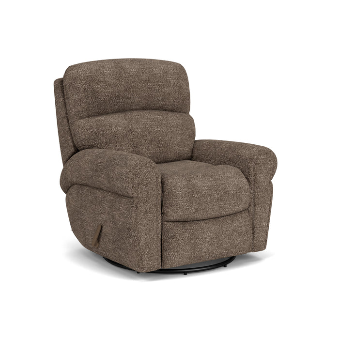 Langston - Manual Recliner