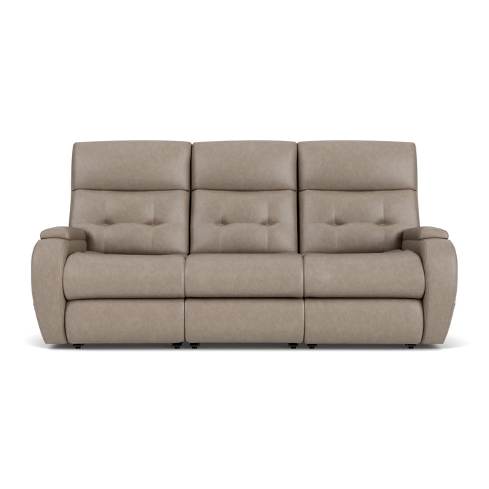 Strait - Power Reclining Sofa