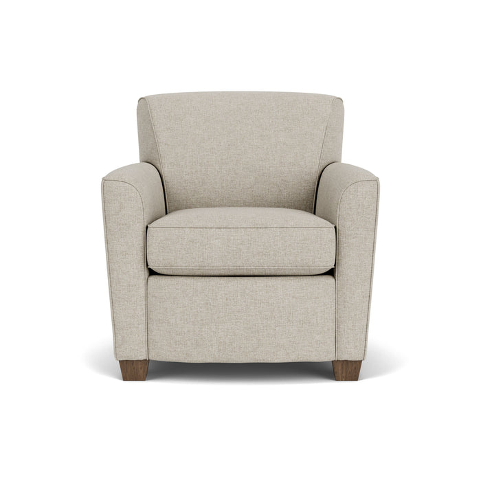 Kingman - Arm Chair