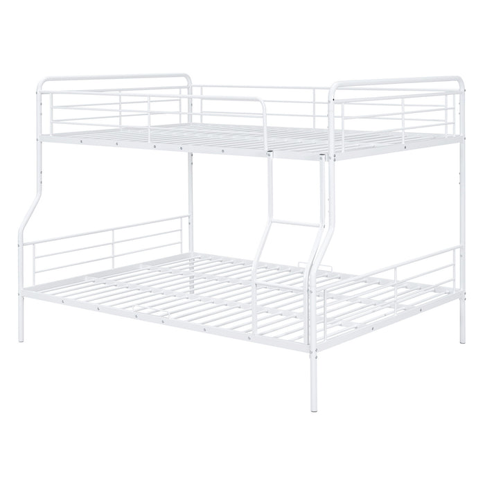Contemporary Bunk Bed