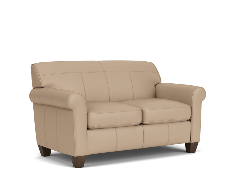 Dana - Stationary Loveseat