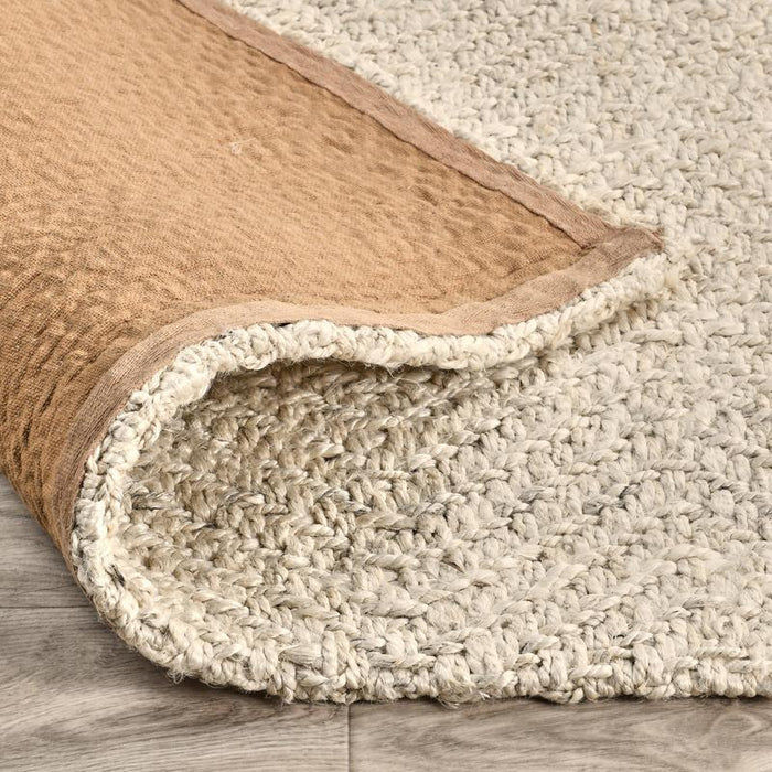 Jute Favorites - Herringbone Rug