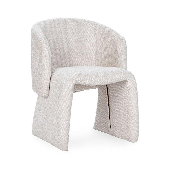 Halstead - Upholstered Dining Chair