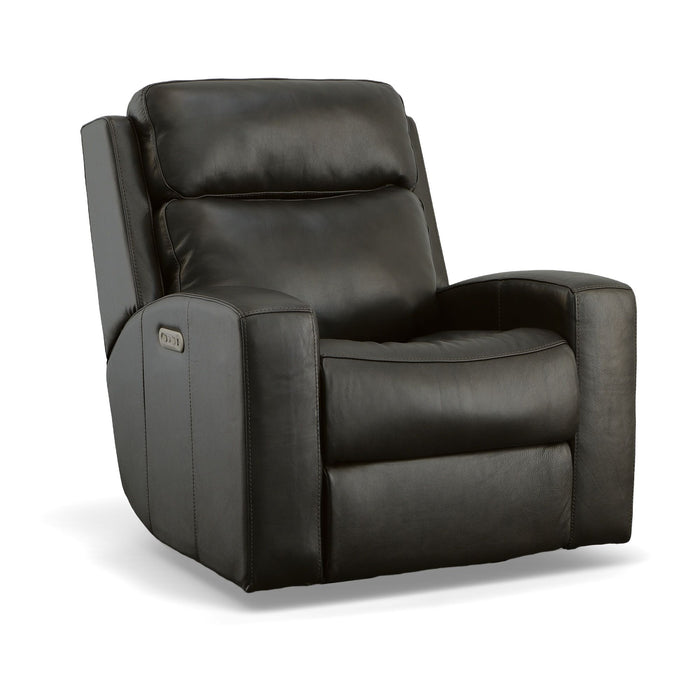 Cody - Power Gliding Recliner with Power Headrest