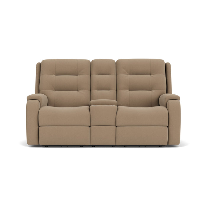 Arlo - Loveseat