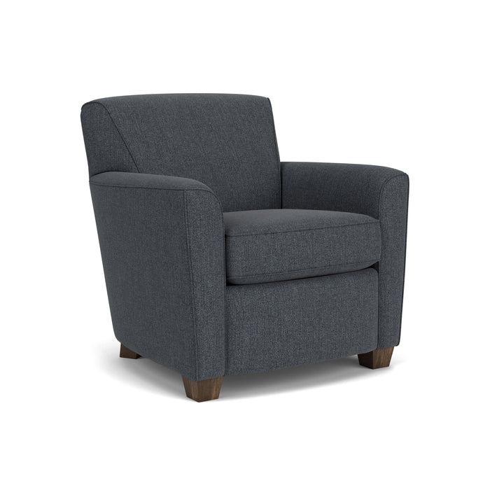 Kingman - Arm Chair