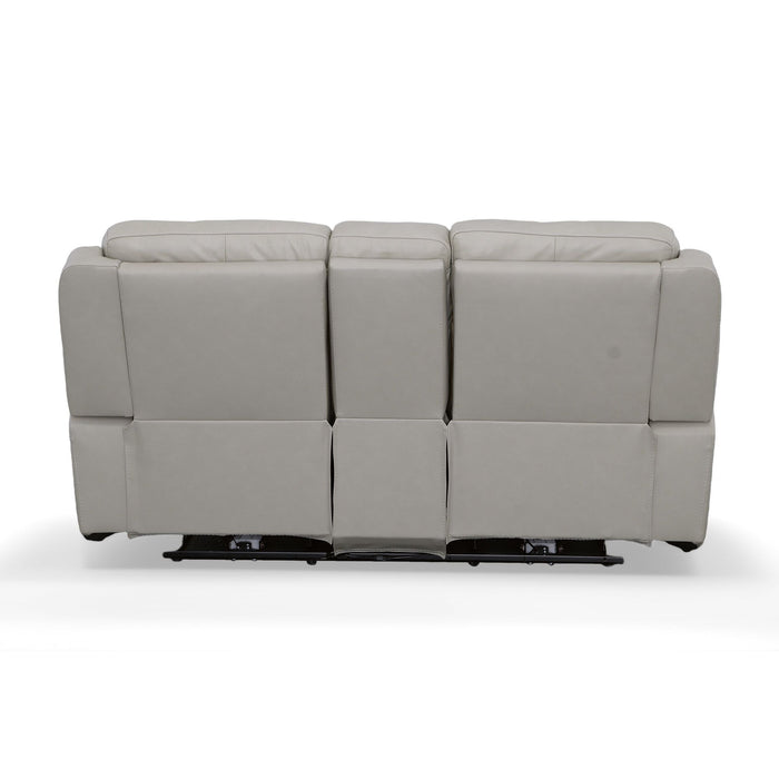 Barnett - Reclining Loveseat