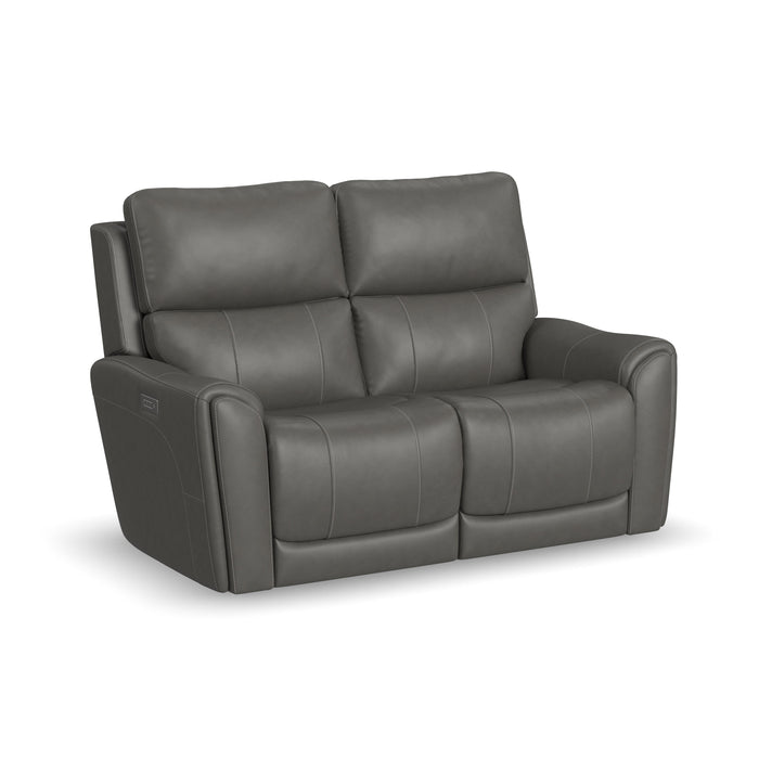 Carter - Reclining Loveseat