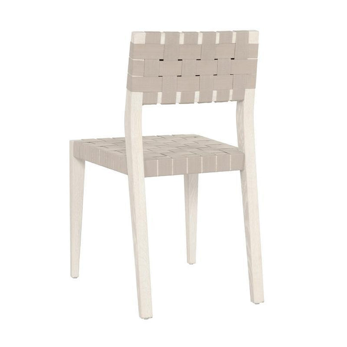 Orlando - Wood Dining Chair (Set of 2)