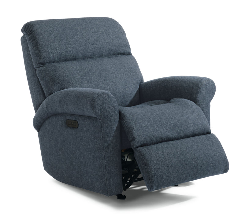 Davis - Rocking Recliner