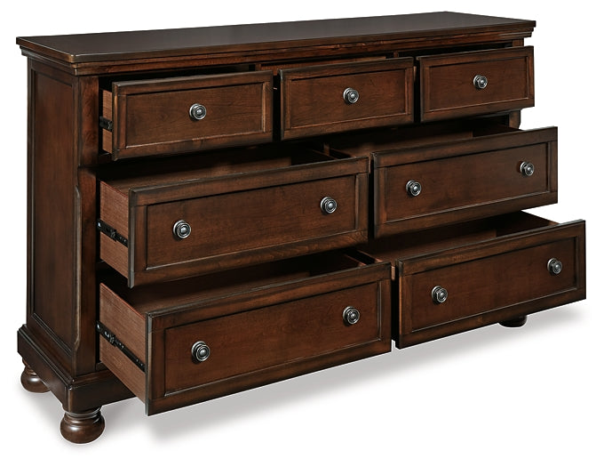 Robbinsdale Dresser