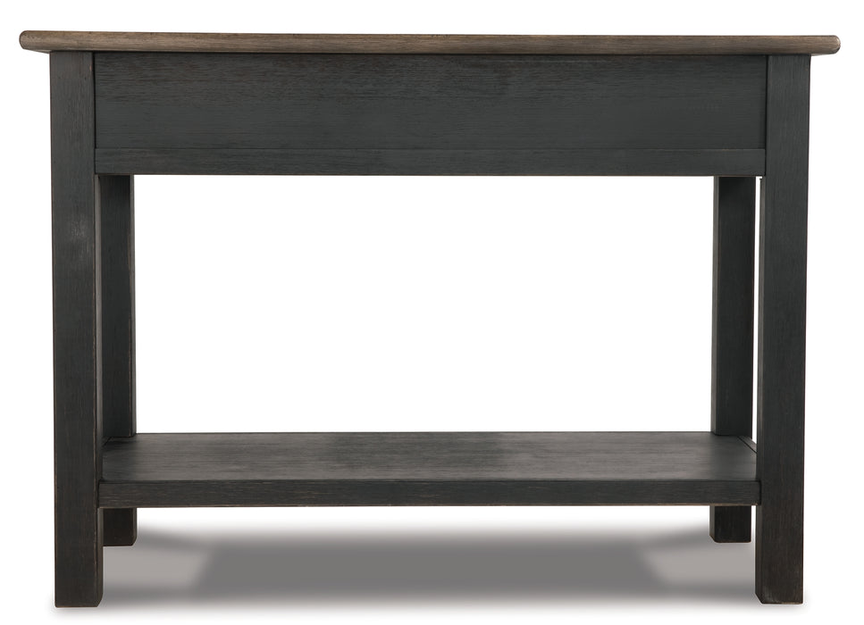 Ashley Express - Tyler Creek Sofa Table