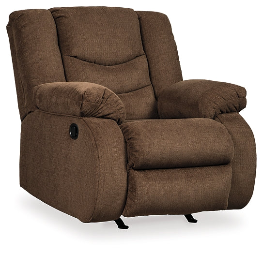 Tulen Rocker Recliner