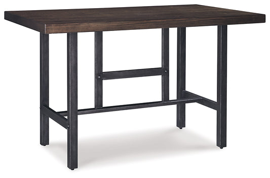 Ashley Express - Kavara RECT Dining Room Counter Table