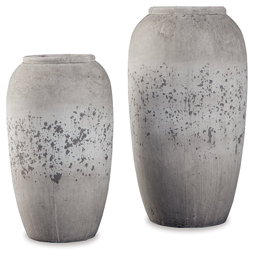 Ashley Express - Dimitra Vase Set (2/CN)