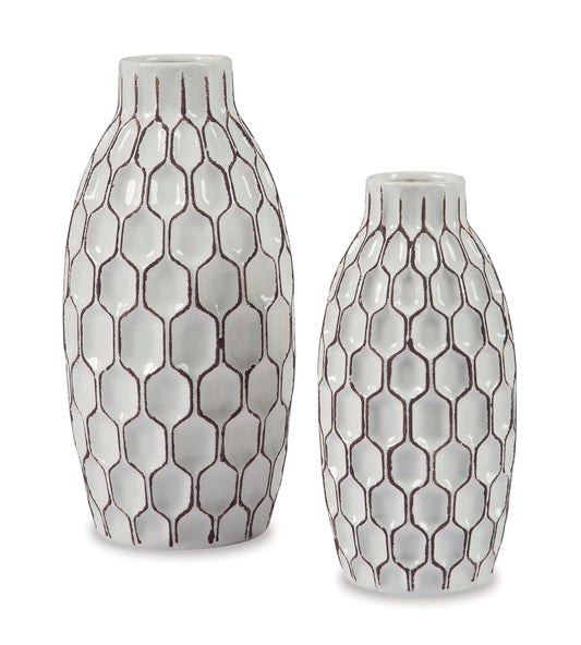 Ashley Express - Dionna Vase Set (2/CN)