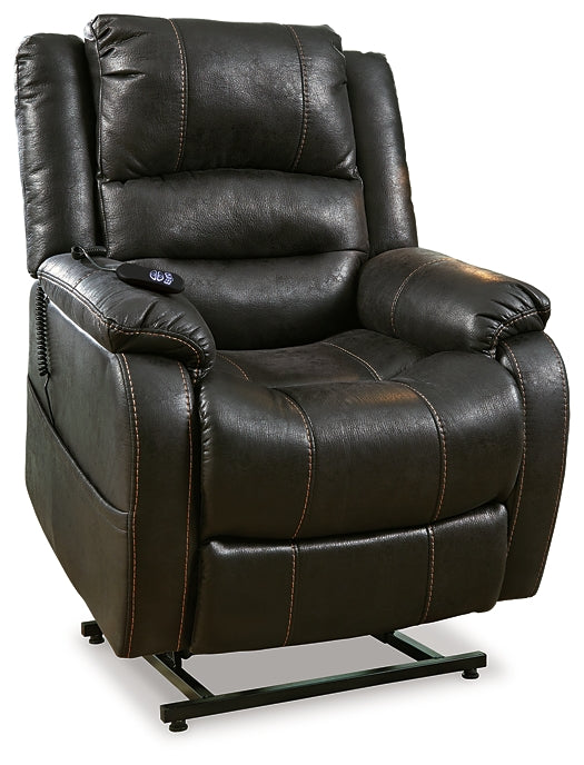 Ashley Express - Yandel Power Lift Recliner