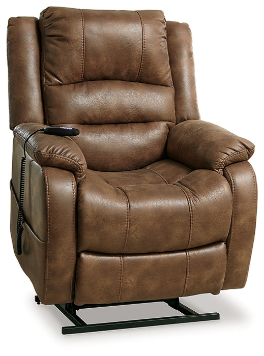 Ashley Express - Yandel Power Lift Recliner