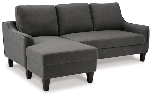 Jarreau Sofa Chaise Sleeper