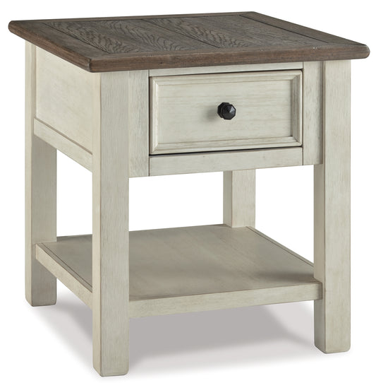 Ashley Express - Bolanburg Rectangular End Table