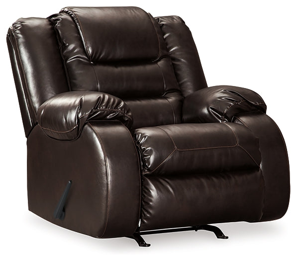 Vacherie Rocker Recliner