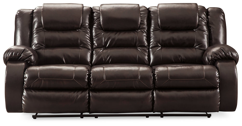 Vacherie Reclining Sofa