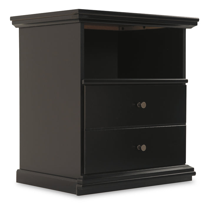 Ashley Express - Maribel One Drawer Night Stand