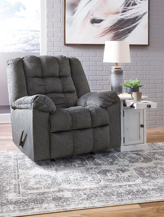 Drakestone Rocker Recliner