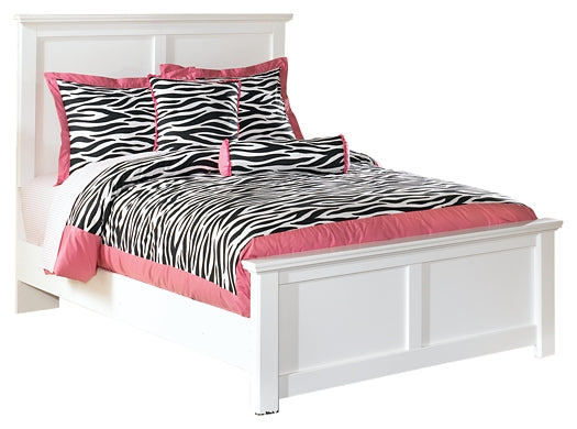 Ashley Express - Bostwick Shoals  Panel Bed