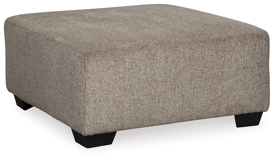 Ashley Express - Ballinasloe Oversized Accent Ottoman