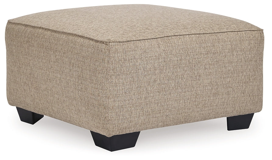 Ashley Express - Baceno Oversized Accent Ottoman