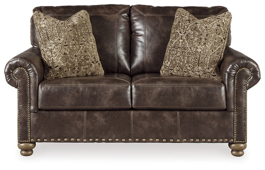 Nicorvo Loveseat