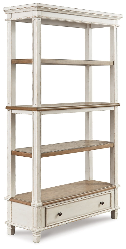 Ashley Express - Realyn Bookcase