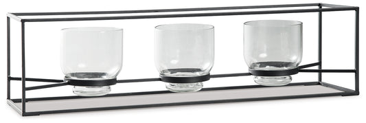 Ashley Express - Jadyn Candle Holder