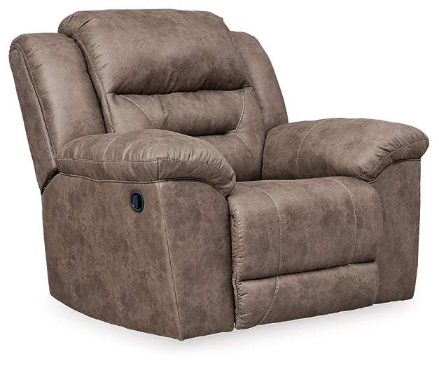 Stoneland Rocker Recliner