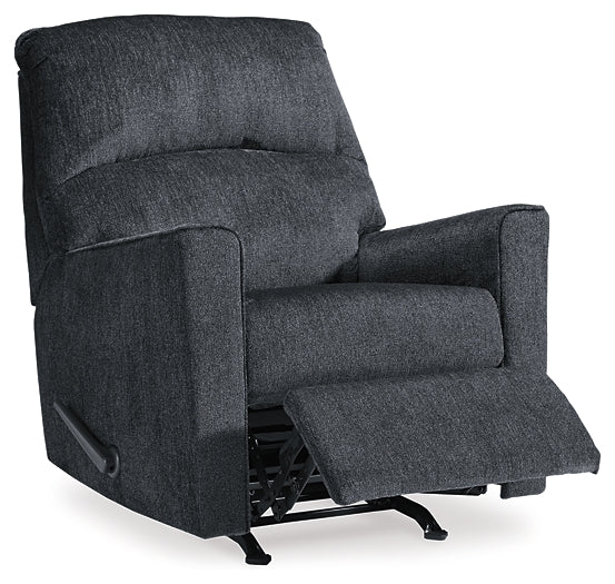 Altari Rocker Recliner