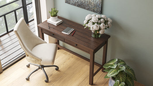 Ashley Express - Camiburg Home Office Desk