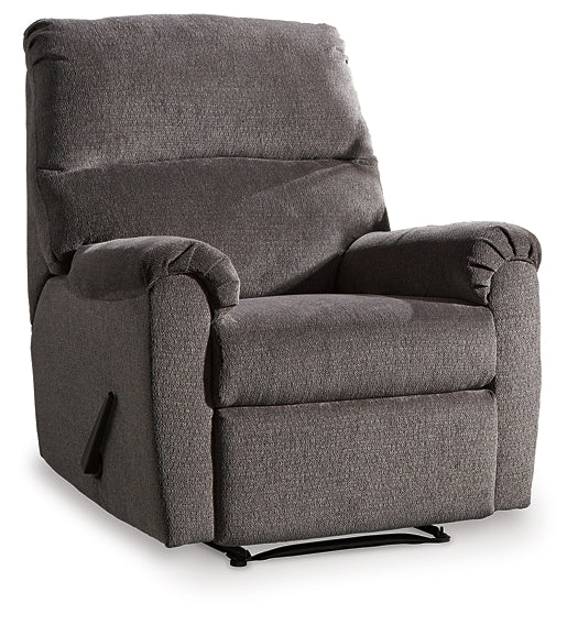 Nerviano Zero Wall Recliner