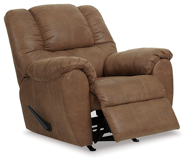 McGann Rocker Recliner