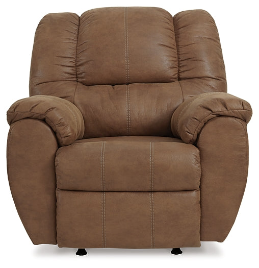 McGann Rocker Recliner