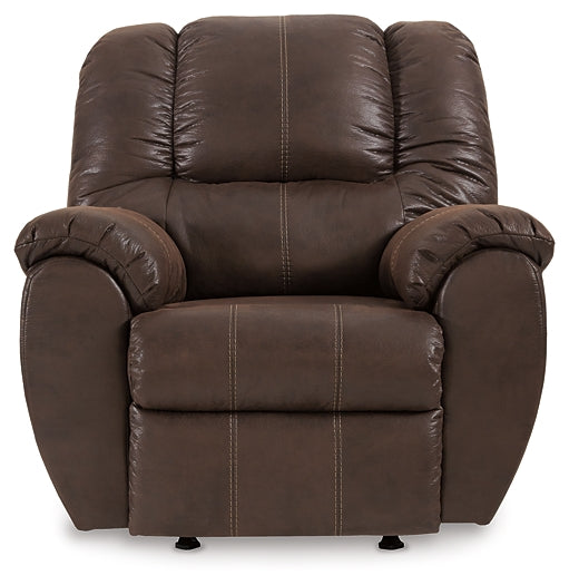 McGann Rocker Recliner