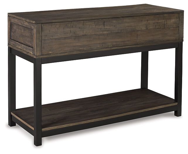 Ashley Express - Johurst Sofa Table