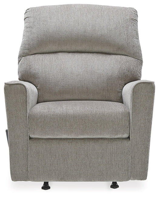 Altari Rocker Recliner