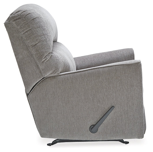 Altari Rocker Recliner