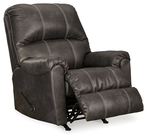 Kincord Rocker Recliner